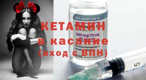 хмурый Алексин